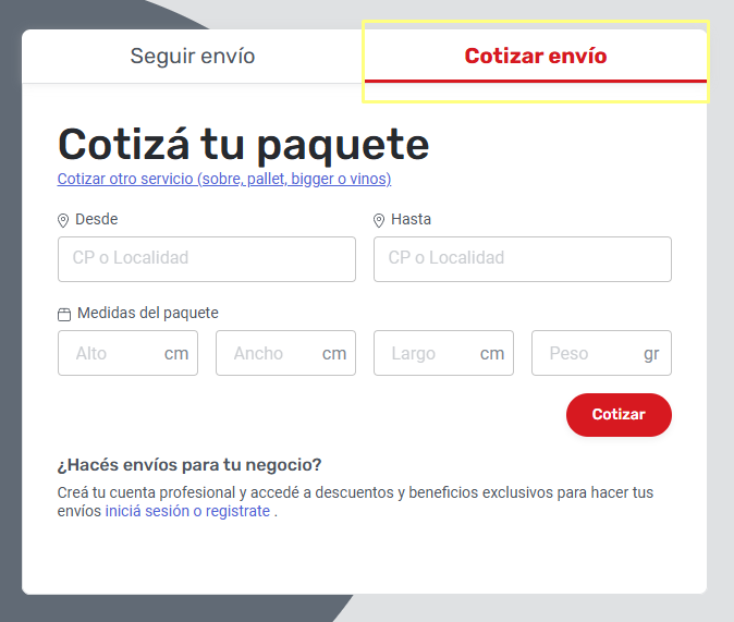 Paso 1