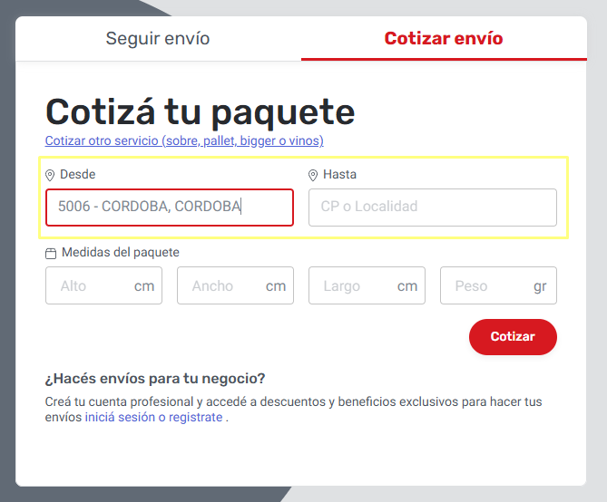 Paso 2